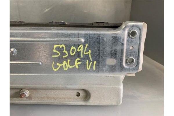 Recambio de airbag inferior salpicadero para volkswagen golf vi (5k1) 1.6 advance referencia OEM IAM 34034011E 1052862190096 