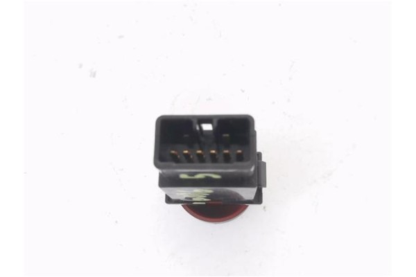 Recambio de interruptor luces emergencia para kia sorento (bl) 2.5 crdi referencia OEM IAM 937E+05 864W0140 