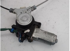 Recambio de mecanismo elevalunas delantero derecho para honda civic berlina 3 (ep) referencia OEM IAM   
