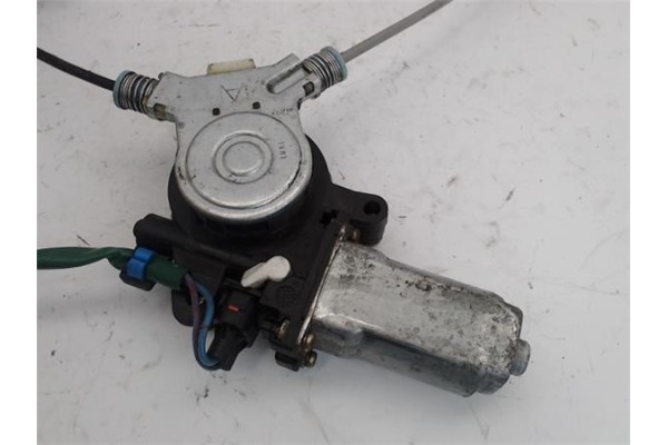 Recambio de mecanismo elevalunas delantero derecho para honda civic berlina 3 (ep) referencia OEM IAM   