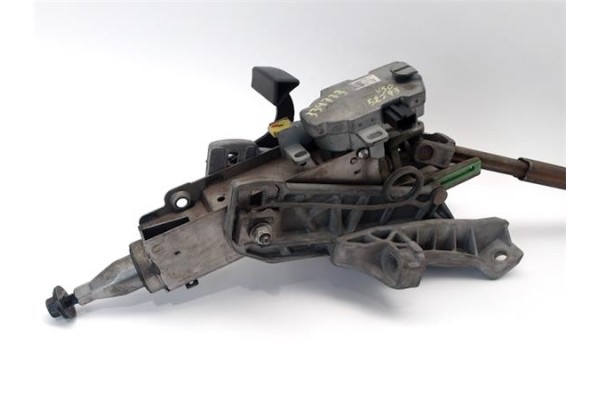 Recambio de columna direccion para volvo v50 familiar 2.0 d referencia OEM IAM 02014325  