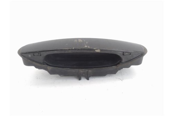 Recambio de maneta exterior trasero derecha para audi a4 avant (8e) referencia OEM IAM 4B0839885  
