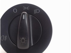 Recambio de mando de luces para volkswagen polo iv (9n1) referencia OEM IAM (1C0941531)  