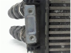 Recambio de intercooler para citroen c4 picasso referencia OEM IAM 9656503980  