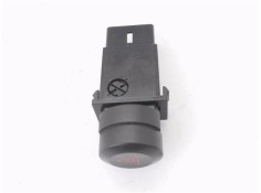 Recambio de interruptor luces emergencia para kia sorento (bl) 2.5 crdi referencia OEM IAM 937E+05 864W0140 