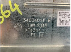 Recambio de airbag inferior salpicadero para volkswagen golf vi (5k1) 1.6 advance referencia OEM IAM 34034011E 1052862190096 