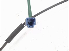 Recambio de mecanismo elevalunas delantero derecho para honda civic berlina 3 (ep) referencia OEM IAM   