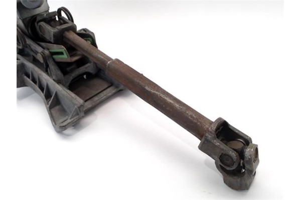 Recambio de columna direccion para volvo v50 familiar 2.0 d referencia OEM IAM 02014325  