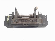 Recambio de maneta exterior trasero derecha para audi a4 avant (8e) referencia OEM IAM 4B0839885  