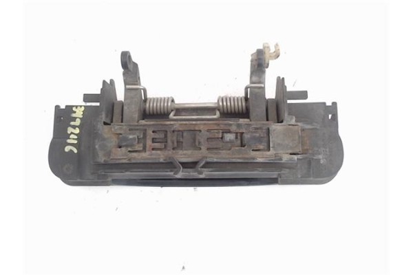 Recambio de maneta exterior trasero derecha para audi a4 avant (8e) referencia OEM IAM 4B0839885  