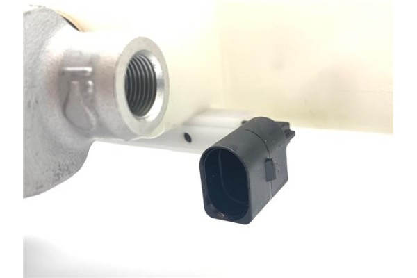 Recambio de bomba freno para ford explorer (ctw) híbrido st-line plug-in-hybrid 4x4 referencia OEM IAM 1EB614105CG  