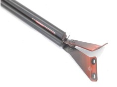 Recambio de amortiguador porton para nissan sunny berlina (n14) 1.6 i 16v referencia OEM IAM 9045050C00 9045150C00 