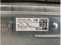 Recambio de airbag inferior salpicadero para volkswagen golf vi (5k1) 1.6 advance referencia OEM IAM 34034011E 1052862190096 