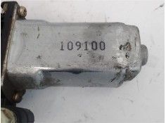 Recambio de mecanismo elevalunas delantero derecho para honda civic berlina 3 (ep) referencia OEM IAM   