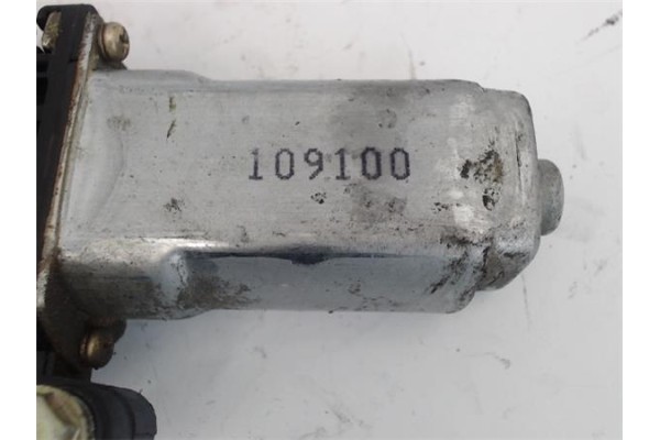 Recambio de mecanismo elevalunas delantero derecho para honda civic berlina 3 (ep) referencia OEM IAM   