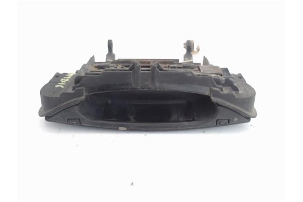 Recambio de maneta exterior trasero derecha para audi a4 avant (8e) referencia OEM IAM 4B0839885  
