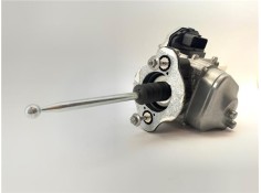 Recambio de bomba freno para ford explorer (ctw) híbrido st-line plug-in-hybrid 4x4 referencia OEM IAM 1EB614105CG  