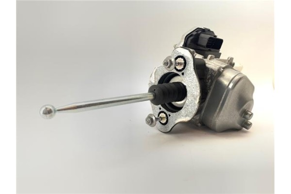 Recambio de bomba freno para ford explorer (ctw) híbrido st-line plug-in-hybrid 4x4 referencia OEM IAM 1EB614105CG  