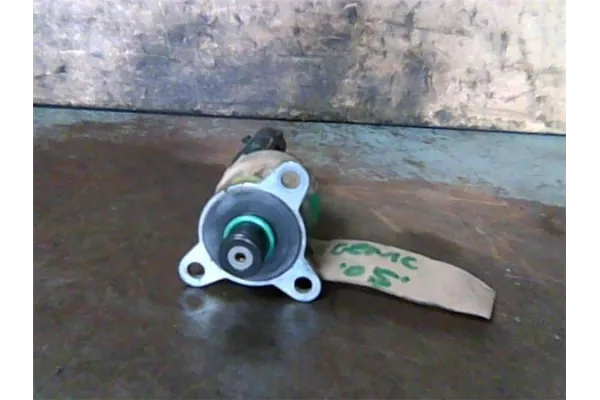 Recambio de electrovalvula de pare para renault megane ii (bm0/1_, cm0/1_) 1.9 dci (bm0g, cm0g) referencia OEM IAM 71754571  