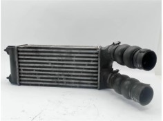 Recambio de intercooler para citroen c4 picasso referencia OEM IAM 9656503980  