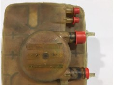 Recambio de botella expansion para fiat i scudo (222) 2.0 jtd familiar (5 asientos) referencia OEM IAM 1488949080  1307ST , CITR