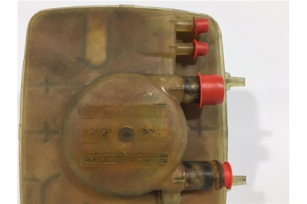 Recambio de botella expansion para fiat i scudo (222) 2.0 jtd familiar (5 asientos) referencia OEM IAM 1488949080  1307ST , CITR Recambio de botella expansion para fiat i scudo (222) 2.0 jtd familiar (5 asientos) referencia OEM IAM 1488949080  1307ST , CITR