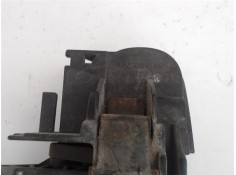 Recambio de maneta exterior trasero derecha para audi a4 avant (8e) referencia OEM IAM 4B0839885  