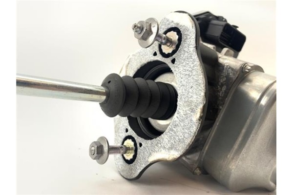 Recambio de bomba freno para ford explorer (ctw) híbrido st-line plug-in-hybrid 4x4 referencia OEM IAM 1EB614105CG  