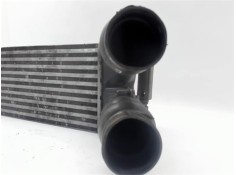 Recambio de intercooler para citroen c4 picasso referencia OEM IAM 9656503980  