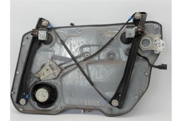 Recambio de elevalunas electrico delantero izquierdo para seat ibiza (6l1) 1.9 f.r. referencia OEM IAM   