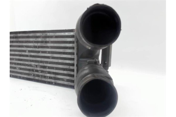 Recambio de intercooler para citroen c4 picasso referencia OEM IAM 9656503980  