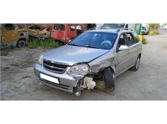 chevrolet nubira wagon del año 2007