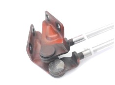 Recambio de amortiguador porton para nissan sunny berlina (n14) 1.6 i 16v referencia OEM IAM 9045050C00 9045150C00 