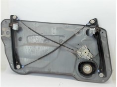 Recambio de elevalunas electrico delantero derecho para seat ibiza (6l1) 1.4 sport rider referencia OEM IAM 6L3837752BQ 6L383775
