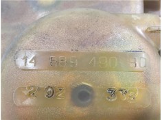 Recambio de botella expansion para fiat i scudo (222) 2.0 jtd familiar (5 asientos) referencia OEM IAM 1488949080  1307ST , CITR