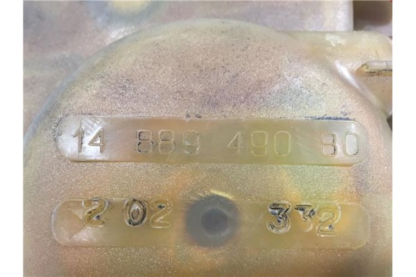 Recambio de botella expansion para fiat i scudo (222) 2.0 jtd familiar (5 asientos) referencia OEM IAM 1488949080  1307ST , CITR Recambio de botella expansion para fiat i scudo (222) 2.0 jtd familiar (5 asientos) referencia OEM IAM 1488949080  1307ST , CITR