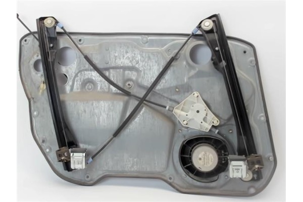 Recambio de elevalunas electrico delantero derecho para seat ibiza (6l1) 1.4 sport referencia OEM IAM   