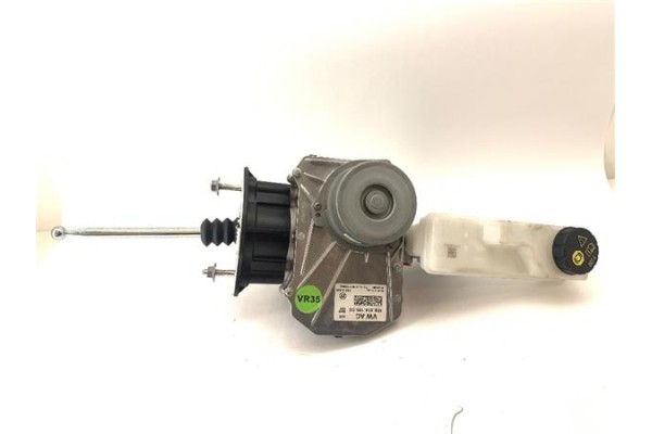 Recambio de bomba freno para ford explorer (ctw) híbrido st-line plug-in-hybrid 4x4 referencia OEM IAM 1EB614105CG  