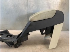 Recambio de reposabrazos para saab 9-3 berlina 1.9 tid referencia OEM IAM 12790310  