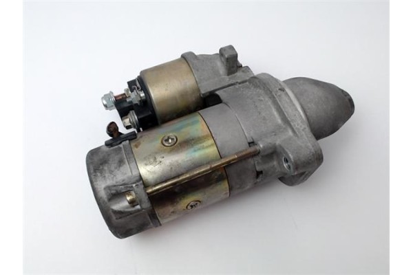 Recambio de motor arranque para mercedes-benz clase c (bm 203) sportcoupe 2.2 c 220 cdi (203.706) referencia OEM IAM A0051513401
