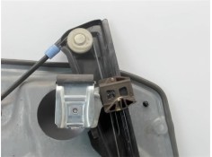 Recambio de elevalunas electrico delantero derecho para seat ibiza (6l1) 1.4 sport rider referencia OEM IAM 6L3837752BQ 6L383775