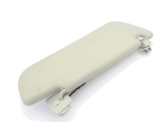 Recambio de parasol izquierdo para saab 9-3 berlina 1.9 tid referencia OEM IAM 12758498  