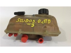 Recambio de botella expansion para fiat i scudo (222) 2.0 jtd familiar (5 asientos) referencia OEM IAM 1488949080  1307ST , CITR