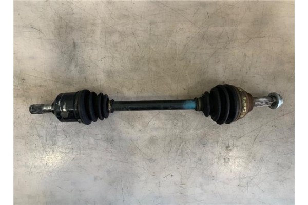Recambio de palier delantero izquierdo para hyundai coupe (gk) 1.6 16v referencia OEM IAM 495012D001 6556 4950017100 , HYUNDAI |