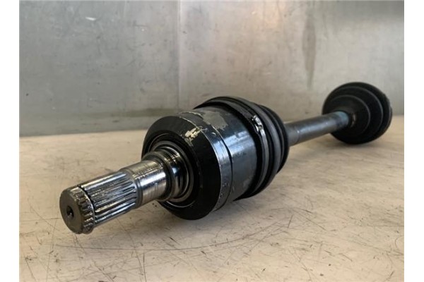 Recambio de palier delantero izquierdo para hyundai coupe (gk) 1.6 16v referencia OEM IAM 495012D001 6556 4950017100 , HYUNDAI |