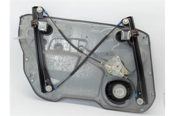 Recambio de elevalunas electrico delantero derecho para seat ibiza (6l1) 1.4 stylance referencia OEM IAM 6L4837752DJ 6L4837756N 