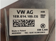 Recambio de bomba freno para ford explorer (ctw) híbrido st-line plug-in-hybrid 4x4 referencia OEM IAM 1EB614105CG  