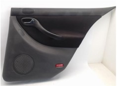 Recambio de guarnecido puerta trasero derecha para seat leon (1m1) 1.9 tdi referencia OEM IAM 1M0867212  
