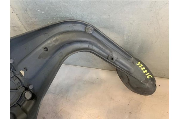 Recambio de soporte rueda repuesto para land rover freelander (ln) 2.0 hse familiar referencia OEM IAM BHU490010 LR108524 