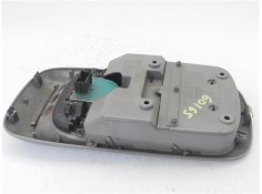 Recambio de luz delantero central techo para kia sorento (bl) 2.5 crdi referencia OEM IAM 928003E001CY 0K53E51410 